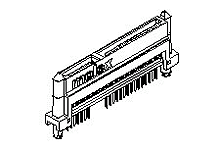 PCB插座 